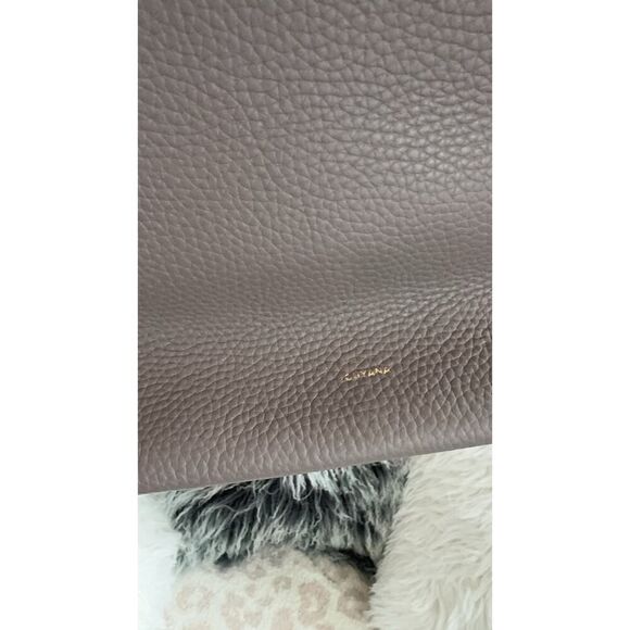 Cuyana system tote 13-inch bag clay one size - Picture 3 of 7